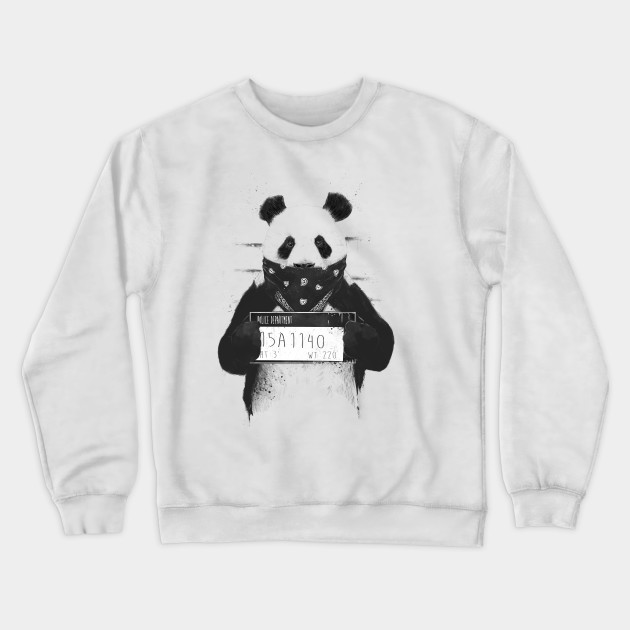 Bad panda